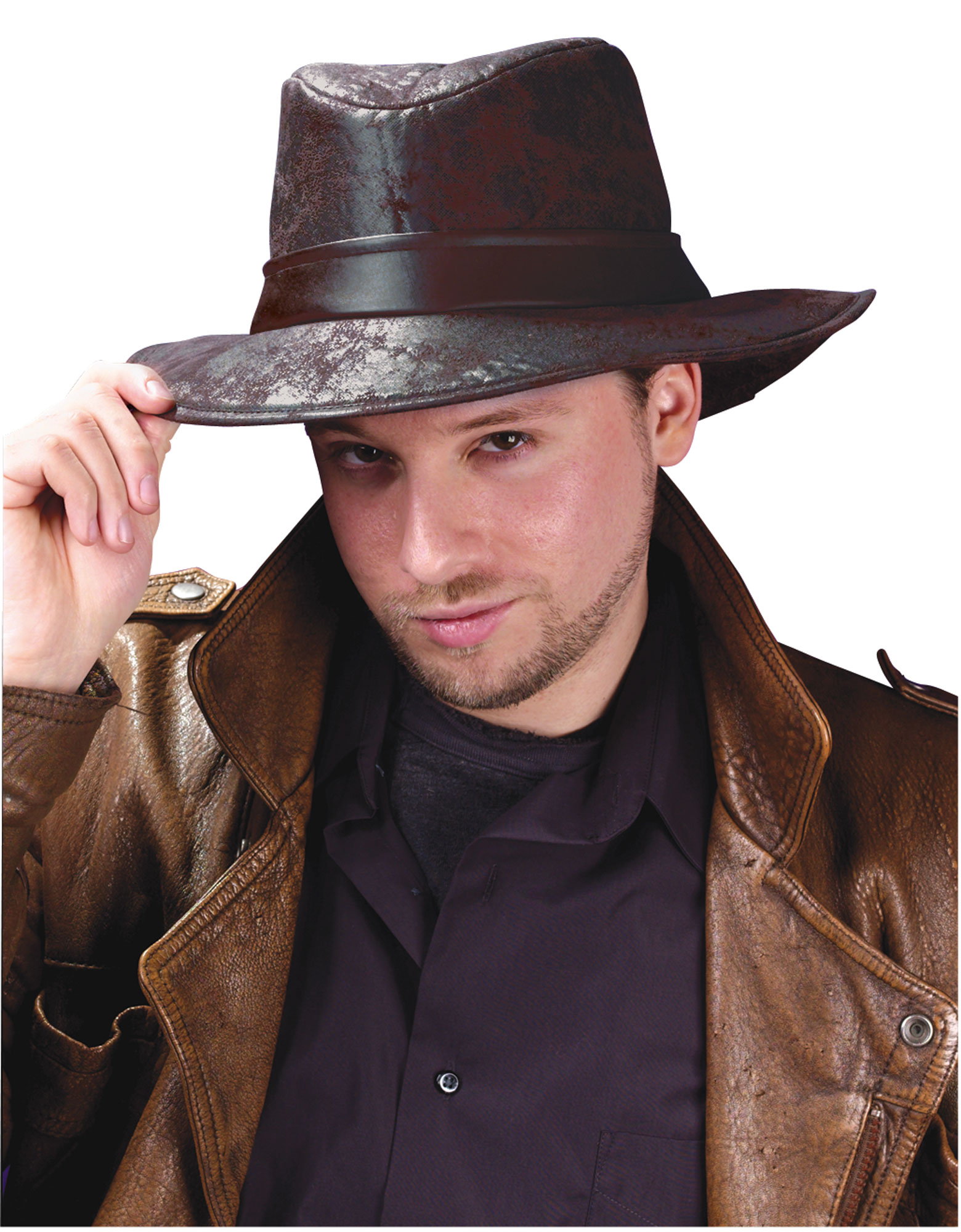 fedora-hat