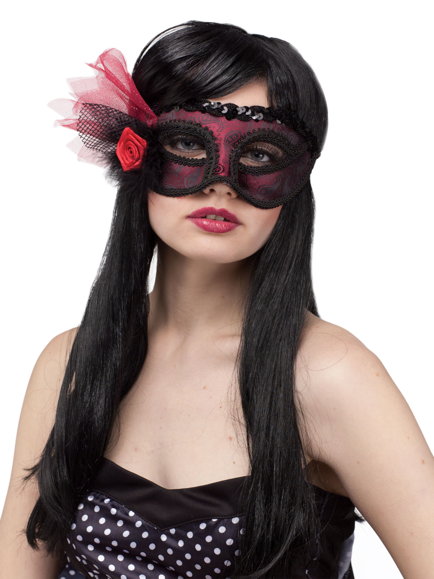 Sexy Masquerade Assortment 