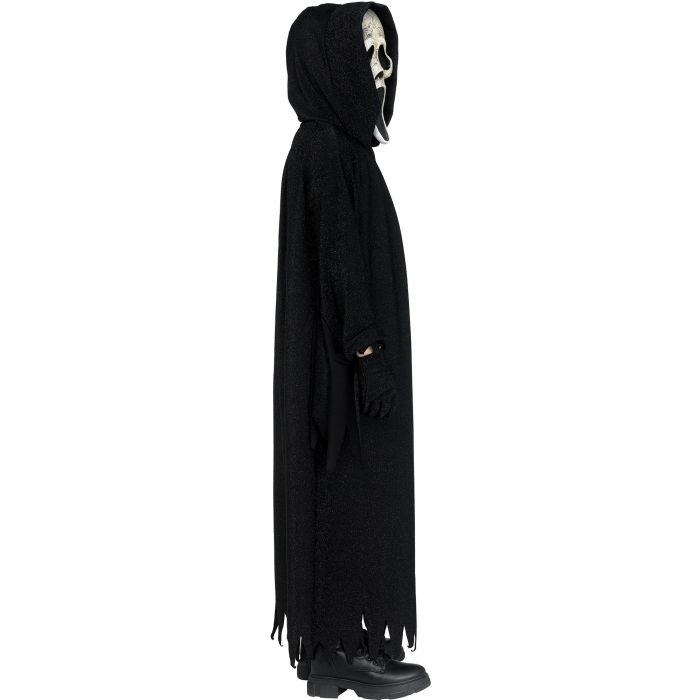 Deluxe Grim Reaper Costume Robe