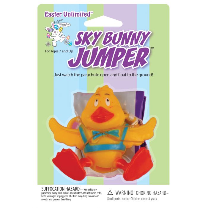 easter unlimited inc toys