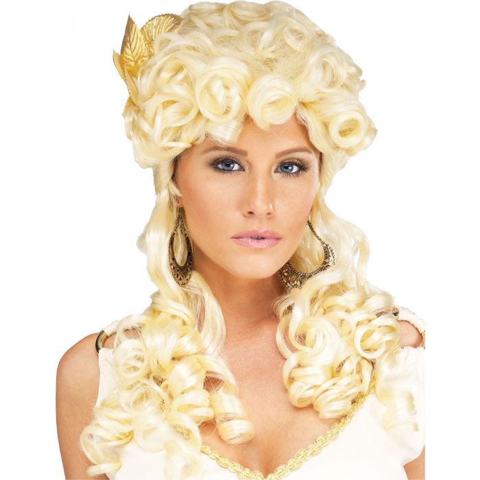 Aphrodite Wig Assortment