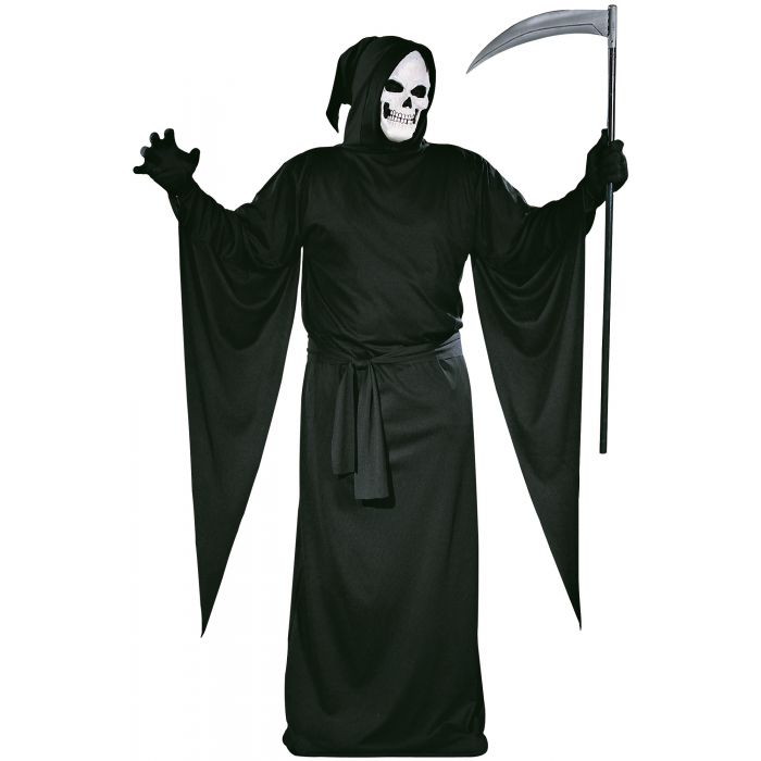 Grim Reaper Robe - Adult