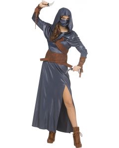 Noble Ninja Adult Costume