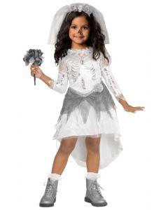 Ghostly Bride - Toddler