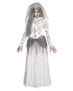 Ghostly Bride - Child