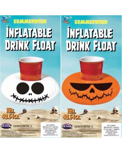 Inflatable Drink Float Assortment