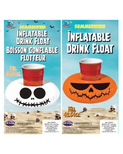 Inflatable Drink Float Assortment