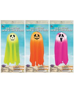 Pop-Open Color Change Ghosts Assortment