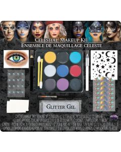 Celestial Makeup Kit
