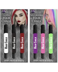 Hair Chalk