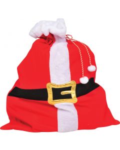 36" Felt Santa Sack