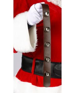 Jingle Bell Strap