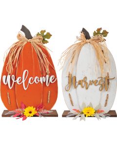 Pumpkin Greetings Assortment