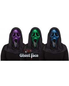 Ghost Face Masks Halloween - ghost face mask roblox