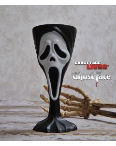 Ghost Face® Goblet PDQ