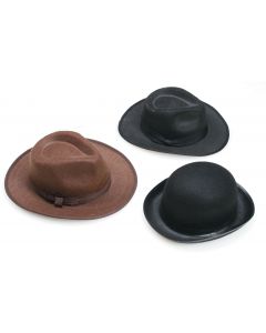 Character Hat Assortment