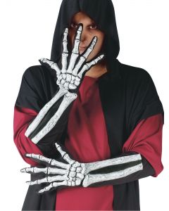 3D Skeleton Glove w/ Arm