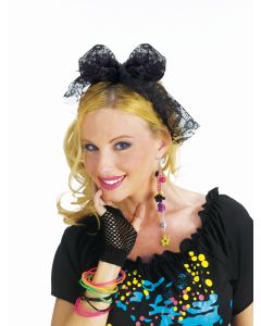 .com : jojofuny 200 Pcs Ornament Card Hairband Displaying