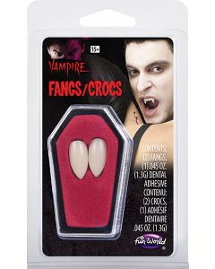 Vampire Fangs