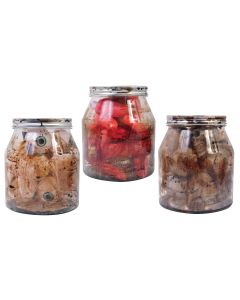 Specimen Jar Assortment