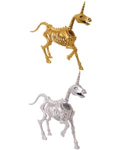 Unicorn Skeleton Assortment