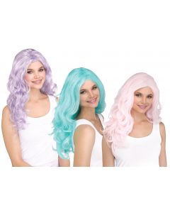 Sorbet Wig Assortment