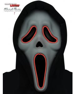 Illumo GhostFace® Mask