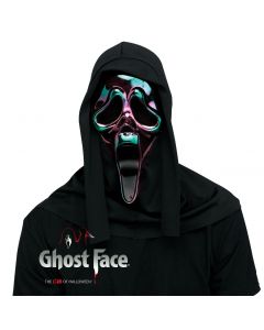 Ghostface - Masks - Halloween