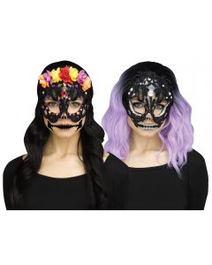 Carnivale - Masks - Halloween