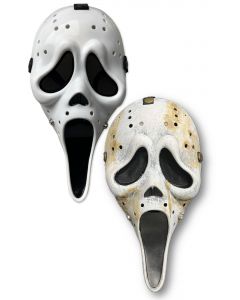 Ghost Face® Hockey Mask Assortment