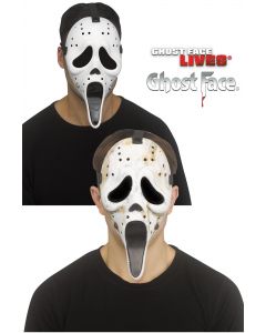 Ghost Face® Hockey Mask Assortment