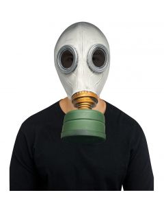 GP5 Gas Mask