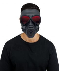 Wasteland Gas Mask 