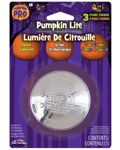 All-In-One Pumpkin Light