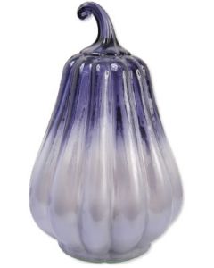 HH Ombré Pearl Glass Squash