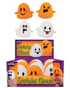 Squishy Ghosties PDQ