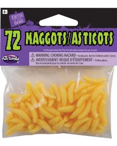 Bag O' Maggots