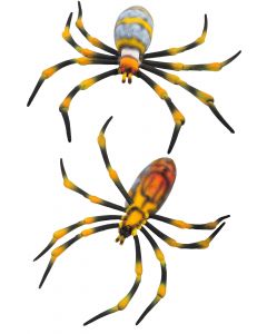 18" Giant Joro Spider