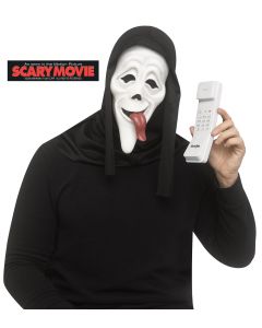 WASSUP! Mask & Phone Kit