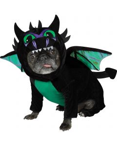 Doggie Dragon Pet Costume