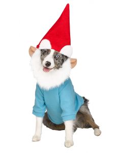 Puppy Gnome Pet Costume