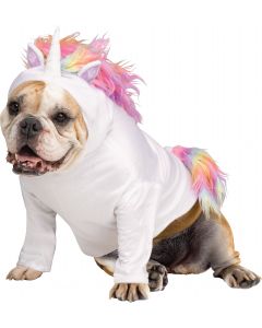 Unicorn Pet Costume