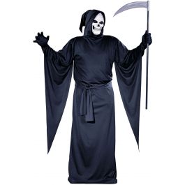 Grim Reaper - Plus