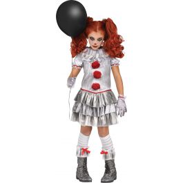 Carnevil Clown - Child