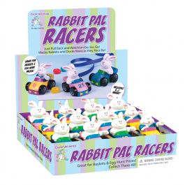 Super Rabbit Racers! by Thomas Flintham