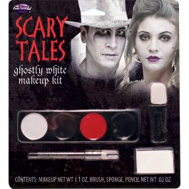 scary tales figures