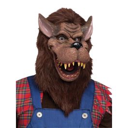 Big Bad Wolf Mask